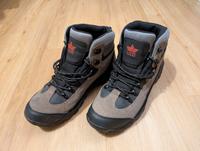 Robuste Wanderstiefel für anspruchsvolles Gelände (Gr. 44, Lico) Bonn - Dottendorf Vorschau