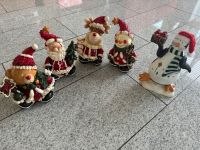 Weihnachtliche Figuren Baden-Württemberg - Zaisenhausen Vorschau