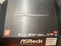 Mainboard ASROCK 990FX Extreme 3 Nordrhein-Westfalen - Attendorn Vorschau