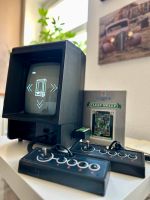 Vectrex mit PiTrex und 2 Controller TOP-Zustand Niedersachsen - Salzhausen Vorschau