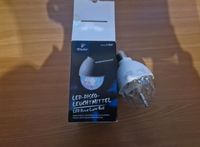 LED Discokugel Leuchtmittel Glühbirne Light Bulb Tchibo Bayern - Teublitz Vorschau