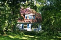 Einfamilienhaus Baden-Württemberg - Baindt Vorschau