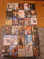 30 verschiedene DVDs Berlin - Wilmersdorf Vorschau