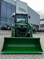 John Deere 2038R mit Frontlader Nordrhein-Westfalen - Simmerath Vorschau