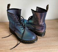 Dr. Martens 1460 Bunt Niedersachsen - Lingen (Ems) Vorschau