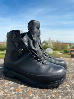 Bundeswehr Bergstiefel Gebirgsjäger 44 Baden-Württemberg - Bondorf Vorschau