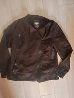Kurze Sommerjacke EMP Rock Rebel Gr. L 40 Skull Totenkopf Saarland - St. Wendel Vorschau