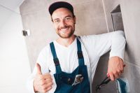 Gas- und Wasserinstallateur (m/w/d) in Hannover Hannover - Vahrenwald-List Vorschau