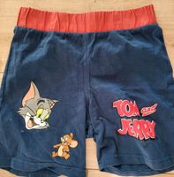Tom und Jerry Swethose, kurze Hose, 134 Niedersachsen - Seelze Vorschau