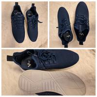 Herren Sneaker neu blau Victory Größe 43 Berlin - Treptow Vorschau