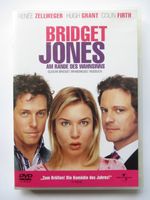 Bridget Jones - Am Rande des Wahnsinns auf DVD München - Thalk.Obersendl.-Forsten-Fürstenr.-Solln Vorschau