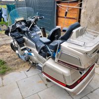 Honda Goldwing 1500 SE Nordrhein-Westfalen - Ahlen Vorschau