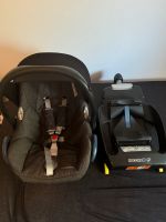 MAXI COSI Babyschale, ISO-fix Nordrhein-Westfalen - Krefeld Vorschau