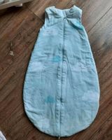 Julius zöllner schlafsack baby 70 cm ganzjahresschlafsack blau Thüringen - Rudolstadt Vorschau