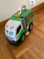Müllauto Dusty Mülllaster Bayern - Weilheim i.OB Vorschau
