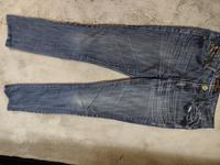 JEANS VITA STYLE gr.XL blau Schleswig-Holstein - Flensburg Vorschau