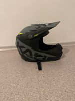 Mountainbike Helm Bayern - Regensburg Vorschau