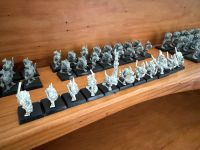 Warhammer Fantasy Echsenmenschen Skinks (klassisch) Niedersachsen - Helmstedt Vorschau