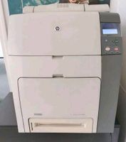 HP Color LaserJet 4700dn Bayern - Freilassing Vorschau