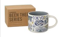 Starbucks Mug been there Tokio - Neu - Frisch Aus Japan- Stuttgart - Stuttgart-West Vorschau