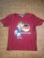 Niedliches t-shirt gr 122/128 Berlin - Hellersdorf Vorschau