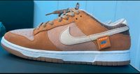 Nike Dunk Low Teddy Bear Original Nordrhein-Westfalen - Langenfeld Vorschau