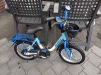 12 Zoll Kinderfahrrad wie neu! Nordrhein-Westfalen - Krefeld Vorschau