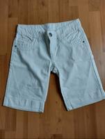 Bermuda  / kurze Hose / Shorts weiß von StreetOne Hessen - Wetzlar Vorschau