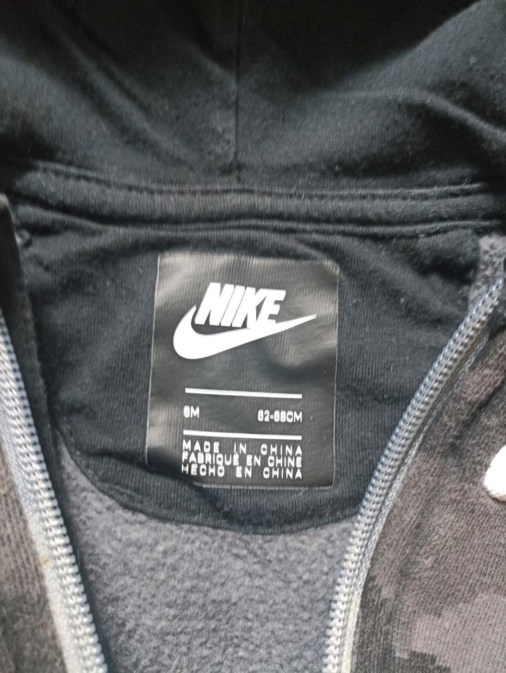 Nike Baby Anzug in Brieskow-Finkenheerd