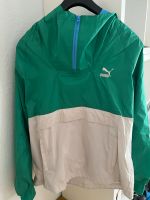 Puma Jacke Windbreaker „L“ Thüringen - Ebeleben Vorschau