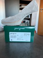 Paul Green Pumps Damen Größe 40  Beige Hochzeitsschuhe Nordrhein-Westfalen - Würselen Vorschau