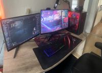 Gaming setup rtx 3070 Bayern - Höchstädt i. Fichtelgebirge Vorschau