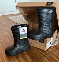 ❤️ Winterboots 24 / gefütterte Gummistiefel / Regenboots Hamburg-Mitte - Hamburg Altstadt Vorschau