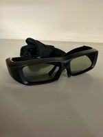 Toshiba FPTAG02G 3D Active Shutter Brille Rheinland-Pfalz - Burgbrohl Vorschau