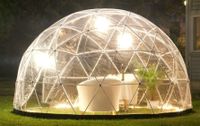 Garden Igloo Wintergarten Ersatzteile, Stangen weiß, neu Bayern - Haag a.d.Amper Vorschau