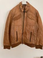 Jake‘s Weichlederjacke Nordrhein-Westfalen - Brühl Vorschau