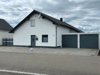 Einfamilienhaus Bj 2015 Memmingen-Steinheim Bayern - Memmingen Vorschau