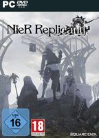 NieR: Replicant ver.1.22474487139 - PS4 Xbox 27€ - PC 35€ NEU OVP Friedrichshain-Kreuzberg - Friedrichshain Vorschau