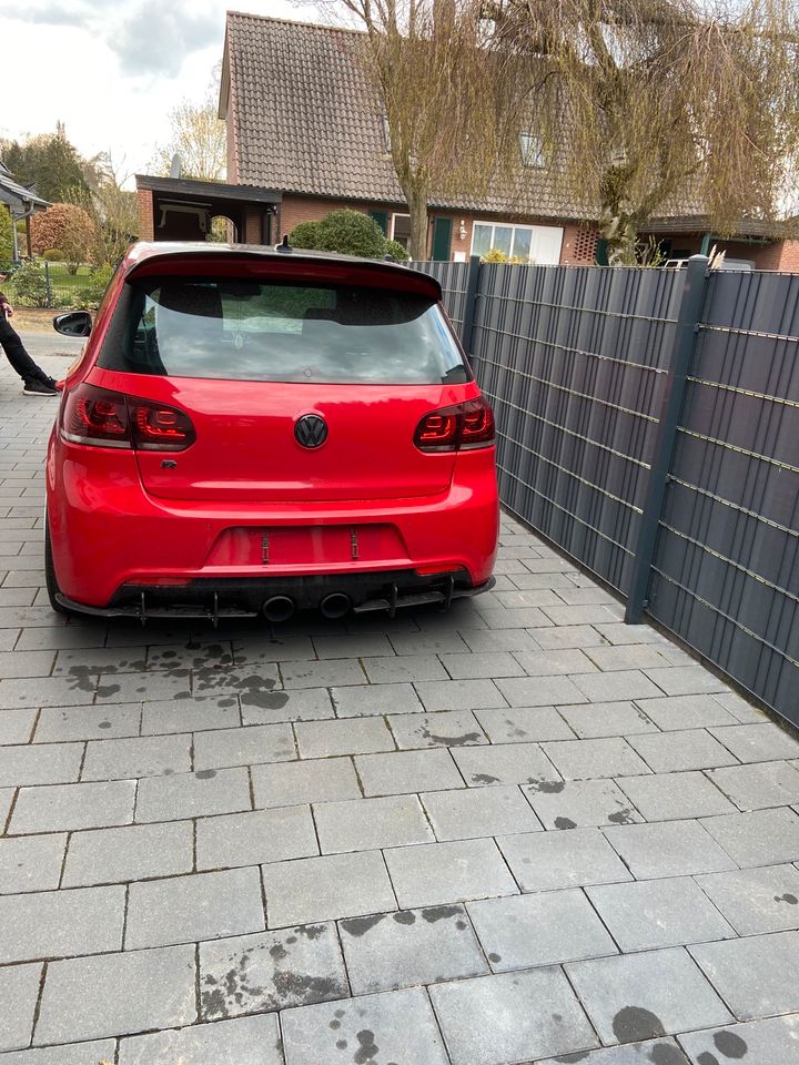 VW Golf 6 R in Harpstedt