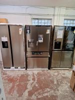 Hisense RF728N4SASE French Door Kühl-Gefrierkombination NoFrost Essen-West - Frohnhausen Vorschau