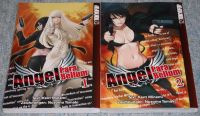 Manga - Angel Para Bellum Nr. 1, 2, Niedersachsen - Hambergen Vorschau