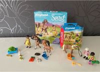 Playmobil Spirit 70122 und 70060 Top Ludwigslust - Landkreis - Stralendorf Vorschau