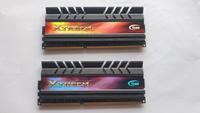 DDR3 Xtreem 16GB (2×8Gb), 2400MHz Nordrhein-Westfalen - Paderborn Vorschau
