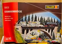 H0 Modelleisenbahn Zubehör FALLER Steinbogenbrücke 120533 Neu!!! Nordrhein-Westfalen - Bergkamen Vorschau