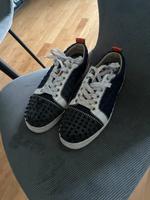Louboutin Schuhe Bayern - Rosenheim Vorschau