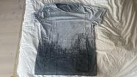 Drykorn Shirt M grau Bayern - Donnersdorf Vorschau