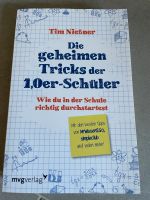 Die geheimen Tricks der 1,0 Schüler, Tim Nießner Nordrhein-Westfalen - Hilden Vorschau