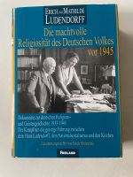 Die machtvolle Religiosität des Deutschen Volkes vor 1945. Niedersachsen - Isernhagen Vorschau