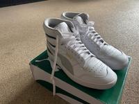 Puma Sneaker Ralph Sampson Mid High Gr 45 neuwertig Nordrhein-Westfalen - Kleve Vorschau