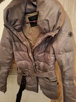 Damen Jacke Zara XS 34 Bremen - Woltmershausen Vorschau